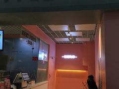 -狐狸和向日葵(北京路店)