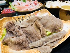 -蓉城江北老灶火锅(春熙路店)