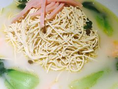 大肚干丝-鸭王烤鸭店(三里河店)