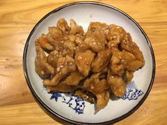 -局气 烤鸭·北京菜(光华路店)