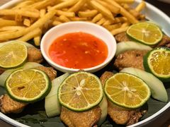 -滇铺子·云南特色菜·鲜花野菜季(东风东路c86店)