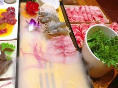 -束河人家(南锣鼓巷店)