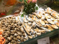 -南宁沃顿国际大酒店-自助餐厅