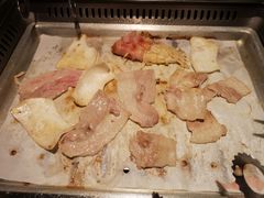 -新石器烤肉(无锡万象城店)