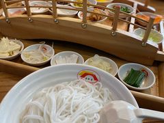 -双桥园·云南过桥米线(古城南门店)