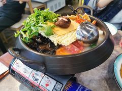 -屋里家延边朝鲜族冷面(梅林3店)