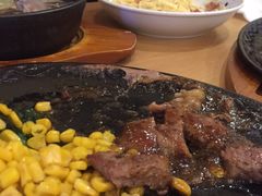 -萨莉亚意式餐厅(金隅嘉品mall店)