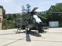 -大嶝英雄三岛战地观光园