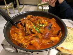 -HOTISLAND海鸡岛·韩国料理(江南西店)