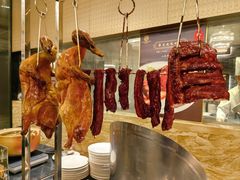 -京香轩·中餐厅(上海中庚聚龙酒店)