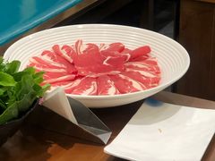 -福成肥牛(张家口桥东分店)