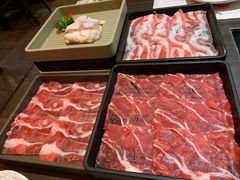 -MoMo牧场·寿喜烧专门店(长泰广场店)