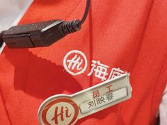 -海底捞火锅(吾悦广场店)