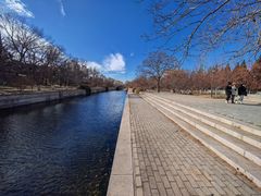 -元大都城垣遗址公园