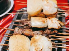 -天津乾毓德饭庄·清真传统炒菜·海鲜烧烤(咸阳路店)