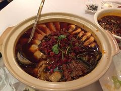 -俏江南(中山路先天下广场店)