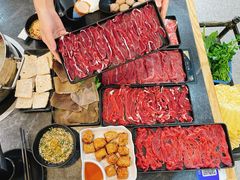 -林记潮牛·牛肉火锅(上马墩店)