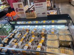 -盒马鲜生(帝斯曼店)