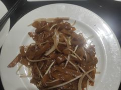 -外高桥喜来登酒店采悦轩