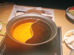 -温野菜涮涮锅(西单大悦城店)