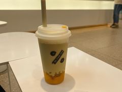 -百分茶(融创茂店)