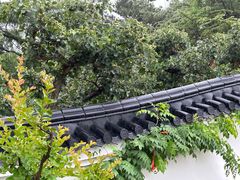 -威海华夏城景区