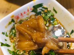 -袁记串串香(北国店)