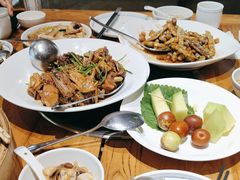 -77号渔船·蒸海鲜青岛菜(积米崖店)