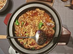 -双湖园·地标武汉菜(黄鹤楼解放路店)