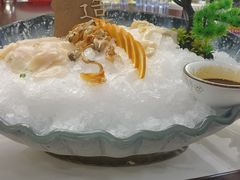 -渔码头食府(蓬莱阁店)