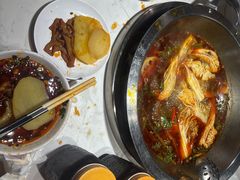 -蜀滋香鲜鱼美蛙火锅(339店)