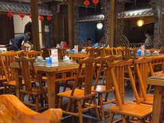 -苏浙徽·农家大院(开发区星湖101店)