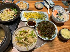 -云海肴云南菜·蒸汽石锅鱼(北京良乡华冠店)