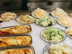 -头壹号 大油条·老长沙盖码饭(北辰店)