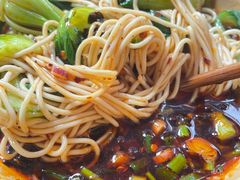 小面-赵伍面庄(松石大道店)