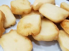-蓝精灵饺子店