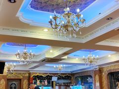 -维吾尔餐厅(宜山路店)