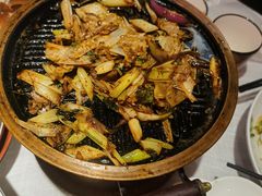 -大鸭梨烤鸭·北京菜(南小街/南苑店)