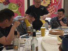 -扬州狮子楼·非遗淮扬菜(总店)