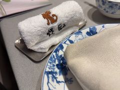 -悦融琥珀·京鲁菜·海味珍品(西单店)