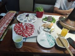 -阳坊胜利涮羊肉(禧乐汇店)