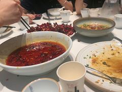 -辛香汇·现炒川菜(城北万象城店)
