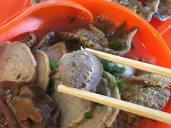 -富记鱼蛋粉(西村店)