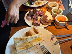 -拉蒂娜·巴西牛排馆 Latina·Brazilian Steakhouse(铜仁旗舰店)