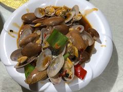 -强记海鲜·大排档(蛇口新街店)