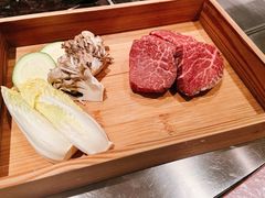 -Ginza Onodera铁板烧(外滩十八号店)