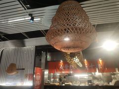 大堂-味千拉面(南宁江南万达店)