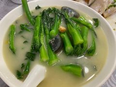 -粤·向群饭店(龙津东路总店)