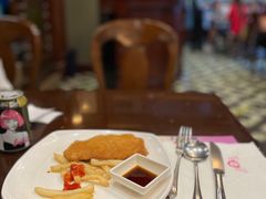 -德大西餐社(云南南路店)