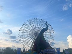 -七彩云南欢乐世界